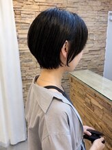 エムタニグチイプセ(M.TANIGUCHI ipse)