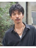 ダウンバンクショート