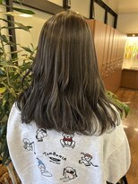 ネバーランド 平成店(NEVER LAND)&nbsp;ハイライトカラー