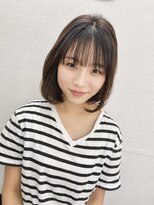 ウタ(uta)&nbsp;ボブ