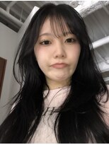 アールサロン アネックス 名駅(Rr SALON ANNEX)&nbsp;レイヤーカット