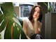 テミルヘアー(TEMIL HAIR)の写真/【髪質改善特化サロン】白髪を隠さず魅せる＜白髪のパーソナルプロデュースサロン＞