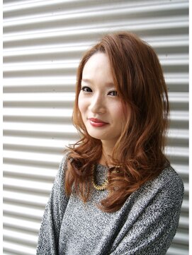 ディアーズ(DEARS) アンニュイカール＊