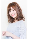 【Ｌｏｎｄ】伸ばしかけヘア　ラクラク伸ばせる♪