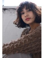 グリーン 渋谷(green)&nbsp;wave　bob