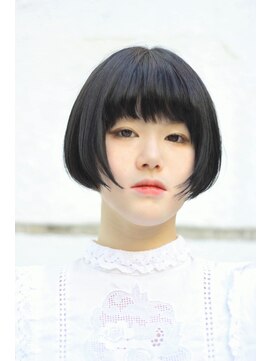 チェーロ(cielo) 【cieloチェーロ西荻窪駅】リップラインボブ