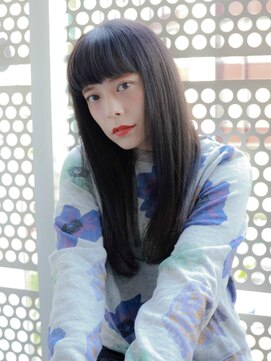 ルティア(Lutia) グレージュ オン眉 簡単スタイリング★★