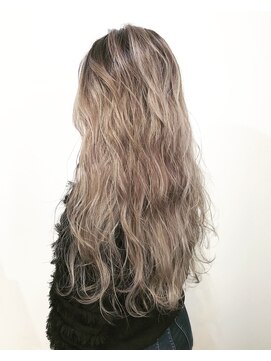 ハビット (habitt) 【habitt】ハイライトグラデーション★