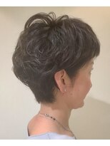 テラス アヴェダ 大丸心斎橋店(Terrace AVEDA)&nbsp;ショート