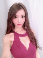 ラピス 新宿(Lapis)&nbsp;【Lapis新宿】一条響ちゃん☆ダークアッシュ