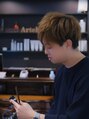 アルテ ヘア(Arte hair) 澤田 昂宏