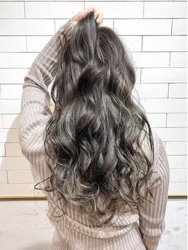エイト ヘアサロン 渋谷本店(EIGHT) 【EIGHT渋谷】makise 48