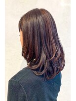 ジュネス 銀座(JYUNESU)&nbsp;セミウェットウェーブ☆セミウェットウェーブ