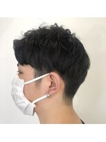 ヒョーゲ(Hyoge)&nbsp;オシャレマッシュ