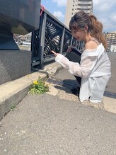 自然体な【大人っぽさ】【カッコ可愛さ】を追い求め、今、最も好感度の高いスタイルを実現してくれる！