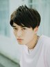 ☆メンズ限定☆ニュアンスパーマｏｒ縮毛矯正＆カラー＆カット☆