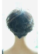 クート 北浦和(ku-to)&nbsp;暗めカラーもイルミナカラ－で透明感を×髪質改善×北浦和