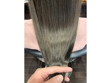 髪の美院 シャルマン ビューティー クリニック(Charmant Beauty Clinic)