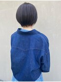 ミニボブ