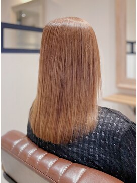 リワーズ 千歳船橋店(ReWARDs) ボブ/グレージュ/大人女性/レイヤー/ショート[千歳船橋]