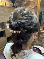 サミュゼ(s'amuser)&nbsp;セットアップ