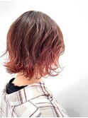グラデーションカラー