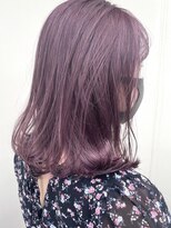ロカ(roka)&nbsp;lavender color