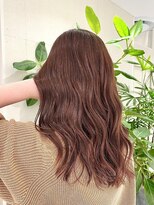 エアー 横浜(AIR)&nbsp;【寺本】艶彩る特別なカラー！