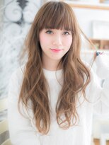 モッズヘア 上尾西口店(mod's hair) 大人かわいいくせ毛風ルーズウェーブパーマc5上尾20代30代40代