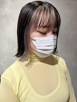 エイト 福岡天神店(EIGHT fukuoka)&nbsp;フェイスフレーミング