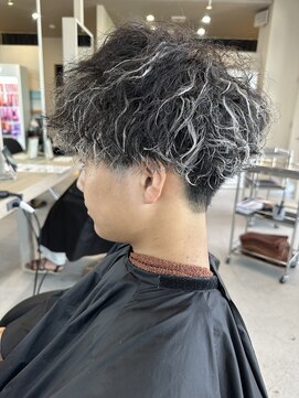 オリ(‘Oli) ツイスパ