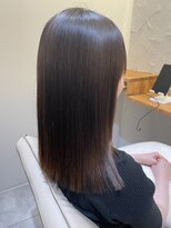 ルトラ(LUTRA)&nbsp;最高級ストレート/縮毛矯正/髪質改善/刈谷