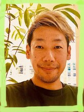 スワスタイル(SUWA-STYLE)&nbsp;諏訪 伸明