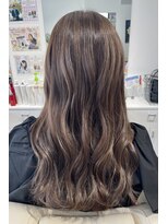 ライフ(Life.)&nbsp;グレージュカラー