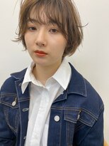 ヘアショップエヌアンドエー 久喜店(hairshop N&A) N&Aスタイル