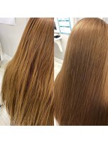 ヘアアンドメイク サファイア 豊橋店(ヘア&メイク SAPPHIRE)&nbsp;#プルエクステ#ピンク#ハイライト#春#カワイイ#アクセント