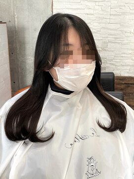 ラストーリア(La storia) 大井町で叶う 韓国スタイル♪