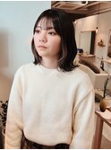 インナーベージュ