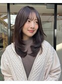 レイヤーカット