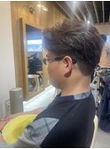 メンズスタイル