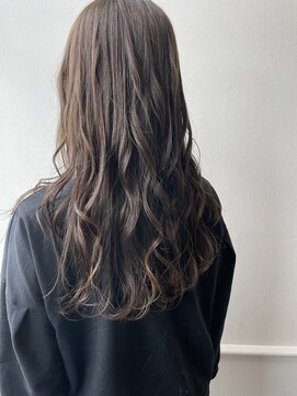 ハグヴィアン(HUG BIEN) ゆるふわレイヤー