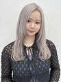エゴル ナゴヤサカエ(ENGOL NAGOYA SAKAE) 大浦 美瞳