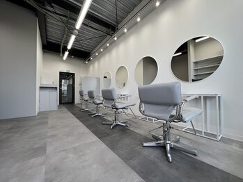 白髪染め/リタッチ専門店 RoCoL刈谷住吉店 【ロコル】