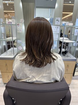 アトリエモア(Atelier More) ゆるふわミディ