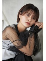 トラ バイ プティパ(Tora by petit pas) ☆ショートボブ☆