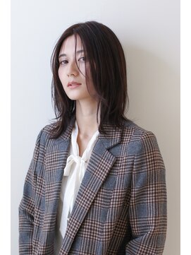 カフカ(Kafka) Flowing Tresses