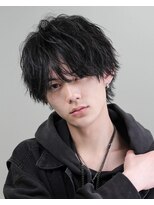 アイトーキョー 横浜(AI TOKYO) メンズカット/メンズパーマ/ツイストスパイラル/横浜/横浜駅