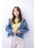 【artslita町田】ゆるカールゆるウェーブ