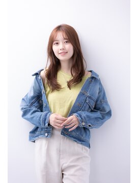 アーツリタ 町田(arts lita) 【artslita町田】ゆるカールゆるウェーブ