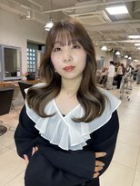 フォルテ 草薙店&nbsp;韓国　韓国スタイル　西村ひより